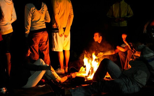 GRAB ethno village and camp