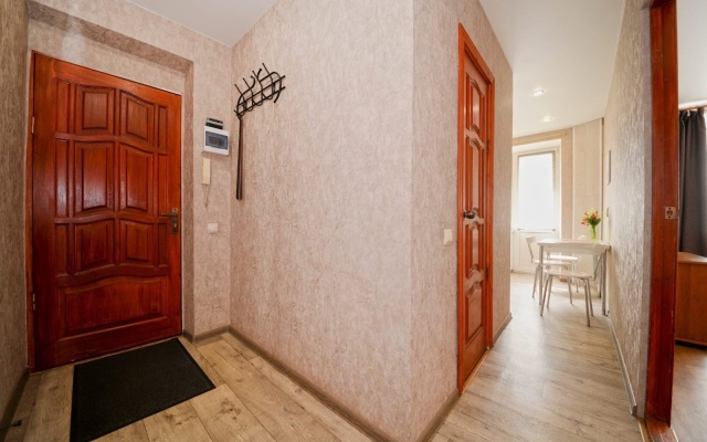 Квартира в самом центре города