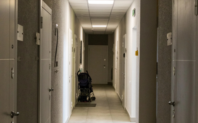 Studiya V Doline Sukko Flat