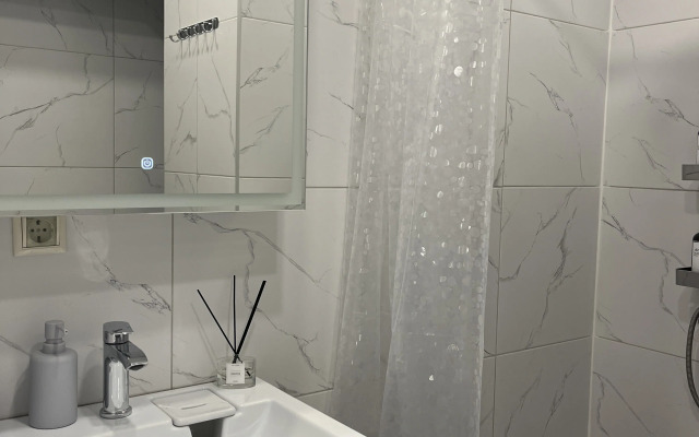 Апартаменты в Слободе