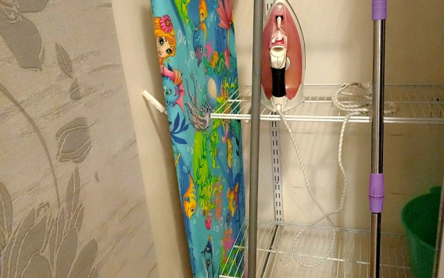 Квартира рядом с МНТК