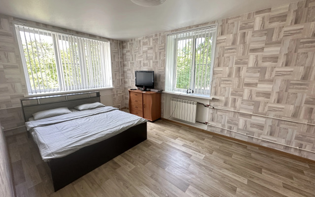 Апартаменты на Невского