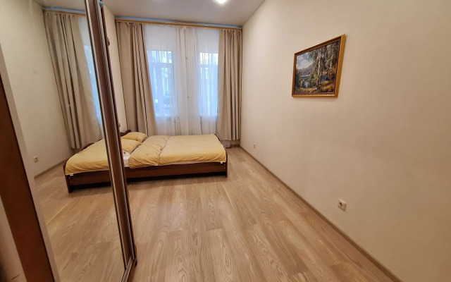 Апартаменты Натэлла 1