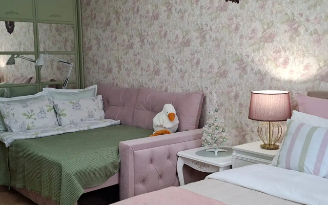 Квартира Уютная в центре города