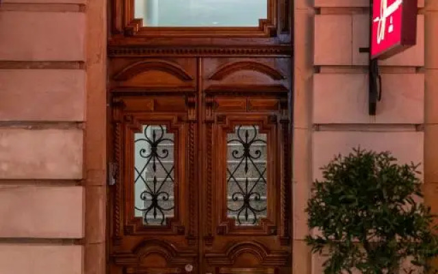 Acord Hotel & Balcony