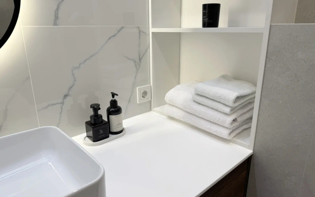 Квартира Премиум aHome 25/11