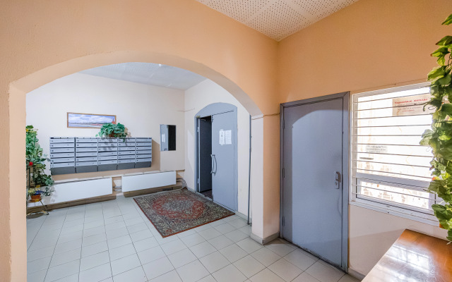 Квартира Уютная 1-комнатная с дизайнерским ремонтом