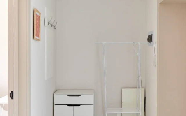 Liliya Khaus 33 Apartments
