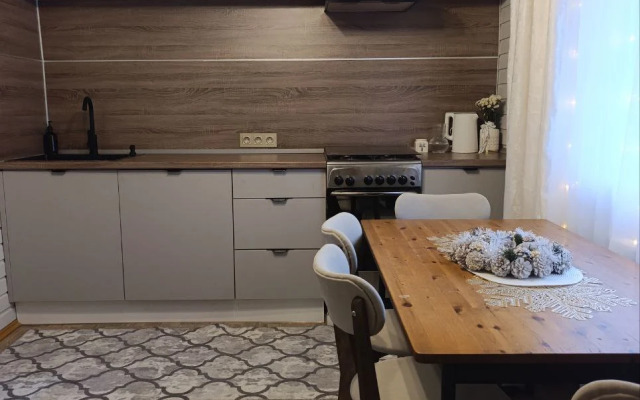 Частный дом Токсово 5 комнатный