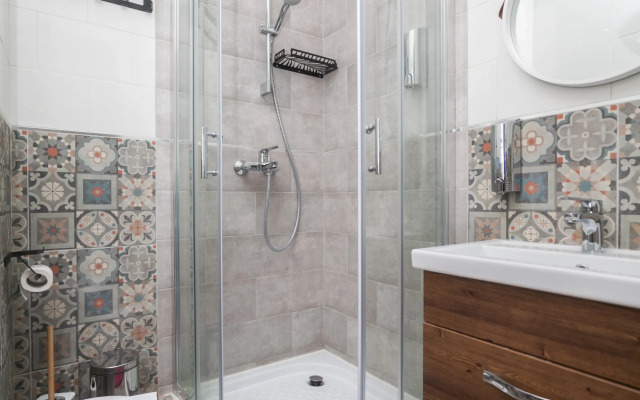 Квартира студия в ЖК Маяковский-1