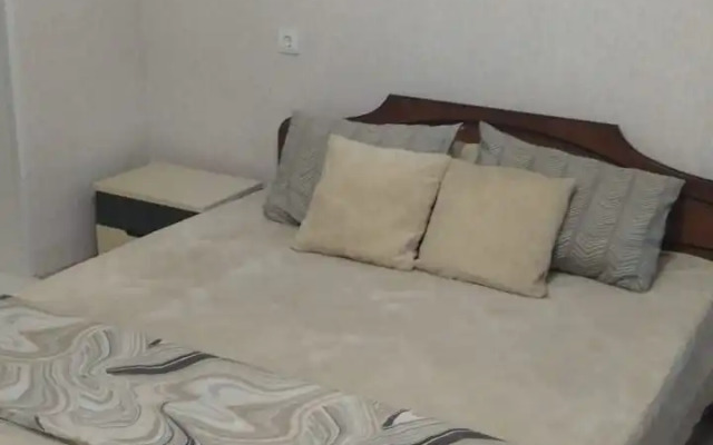 Квартира Комфорт и Простор