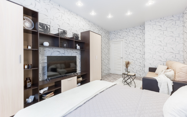 V tsentre Apartments