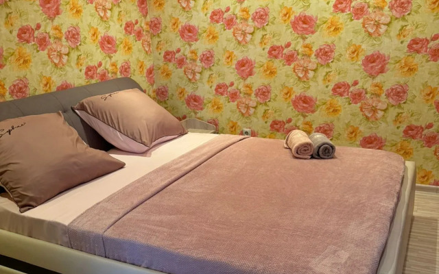 Апартаменты 3 комнатные апартаменты