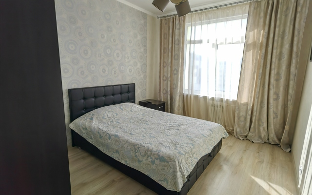 Апартаменты Ларина Люкс