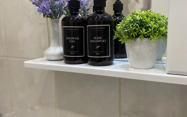 Квартира Уфа Family home