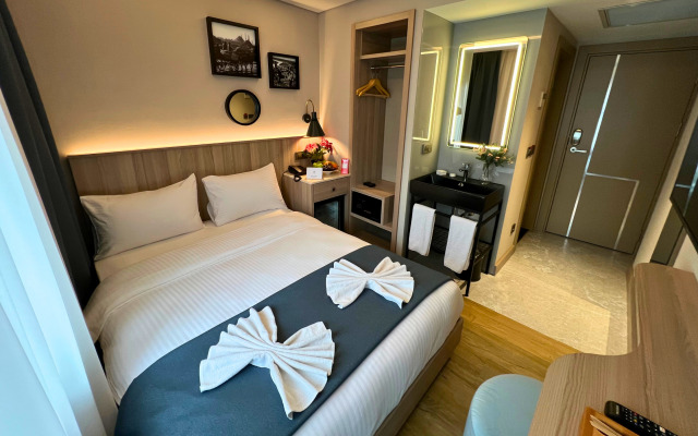 Woxx Hotel