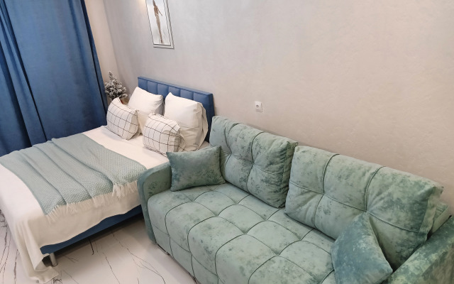 Апартаменты Красная Площадь