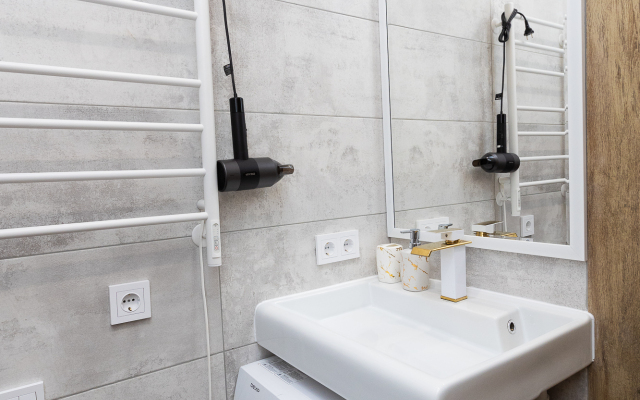 Апартаменты Букинист 14/2