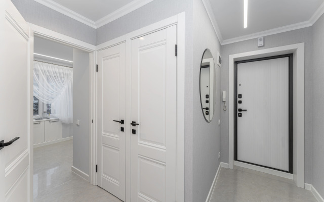 Квартира Просторная дизайнерская в Зеленоградске