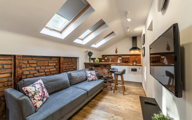 M1C Standart Apartments