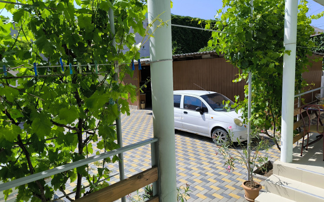 Oazis Guest House
