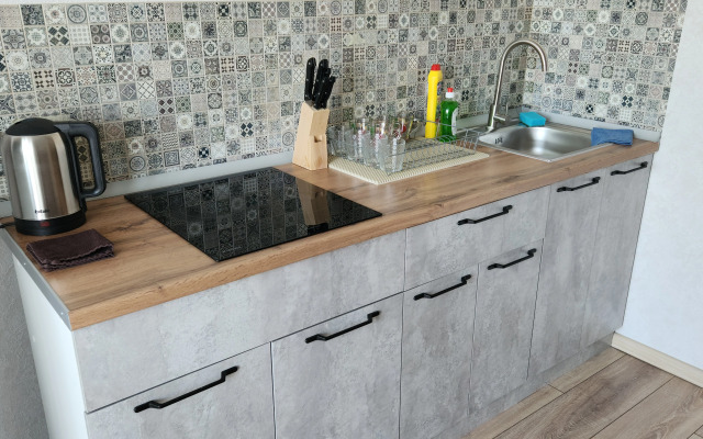 Квартира на ул. Тихая 2