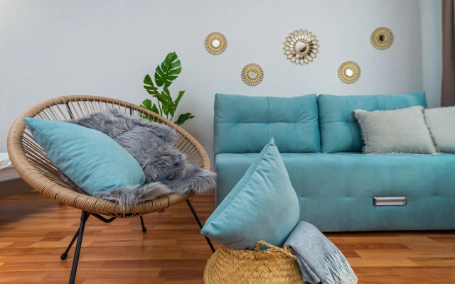 Квартира Г.Краснодонская