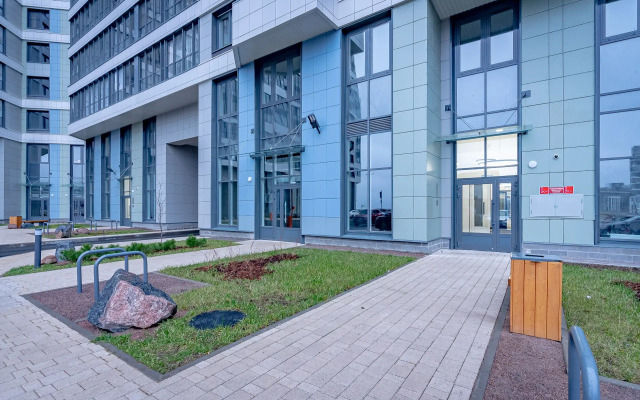 Ogni Zaliva Flat