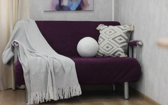 Квартира на Факел Социализма 14