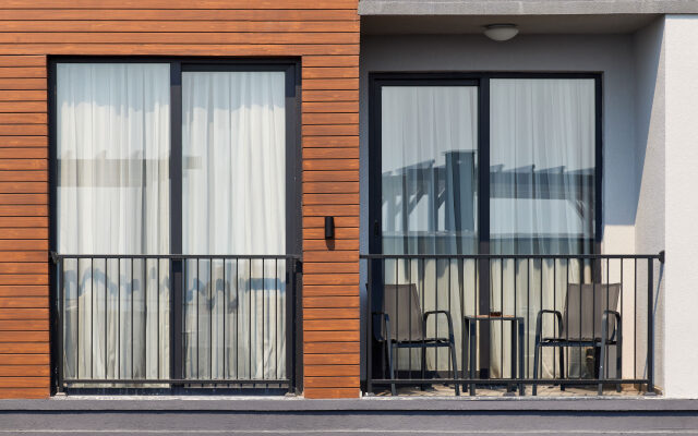 Bayview Hills Luxury Residences Apart-hotel