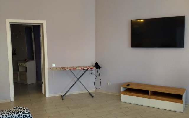 Zhemchuzhina na Gagarina 2 Apartments