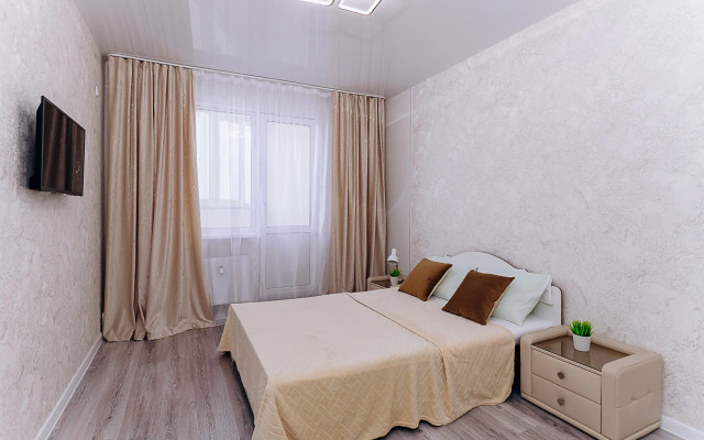 Апартаменты LikeHome Новый Мир