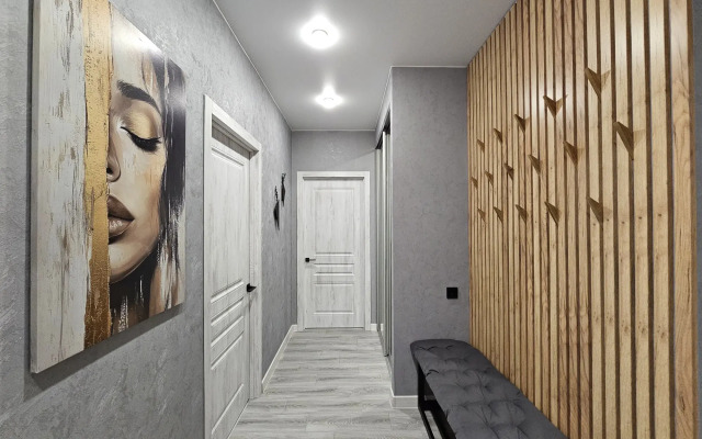 Апартаменты на Медуницинской