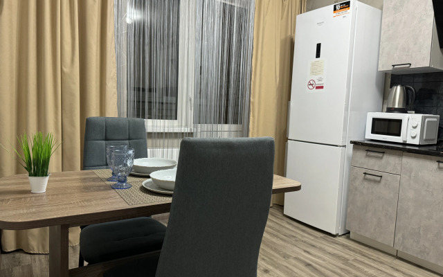 Sweet Home Flat