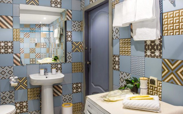 Апартаменты Квартира Студия