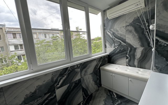 Апартаменты на улице Школьная 21