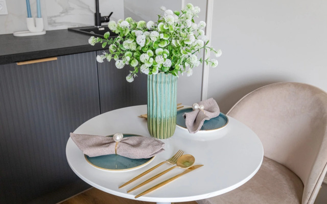 Апартаменты 265 Full House в Жк Мята