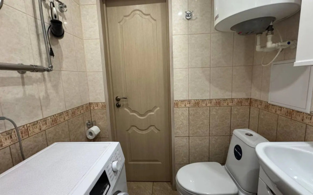 Апартаменты Comfort Style