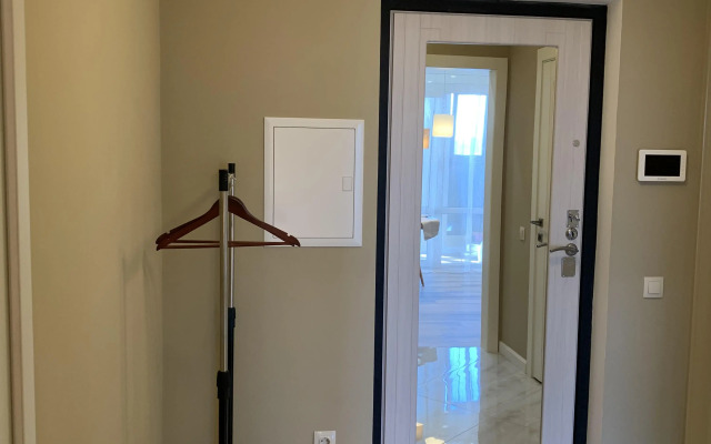 Квартира Ligovka