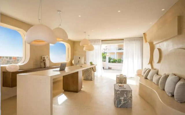 Sunshine Boutique Hotel