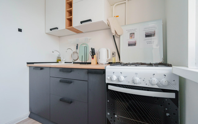 Квартира Уютная на Юго-западе