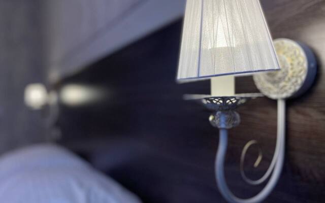 Апартаменты на Волгоградской 2