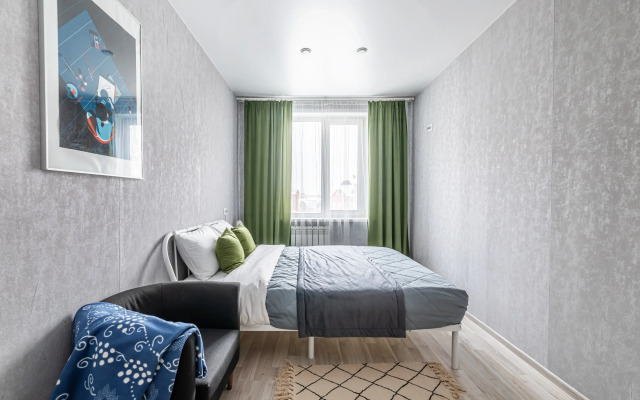 Квартира 2 комнатная в центре рядом Парк Горького