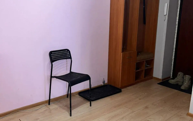 Квартира просторная на Советской 54/1