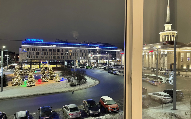 Квартира на Гагарина