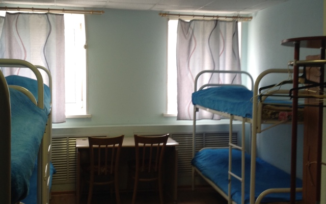 Briz Hostel