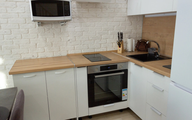 Вилла Бунгало Фиеста