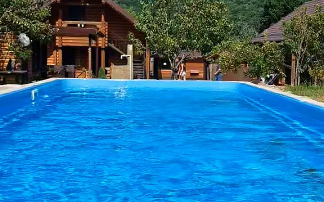 Гостевой дом Гранд Хауз