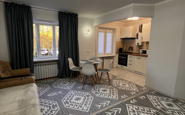 Квартира в центре