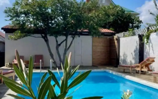 Гостевой дом Арт Шале